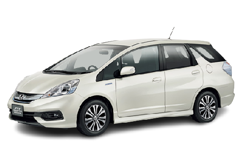 Fit Shuttle