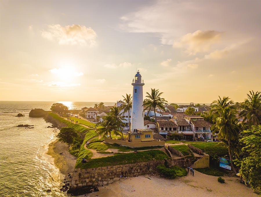 Discover Colonial Heritage